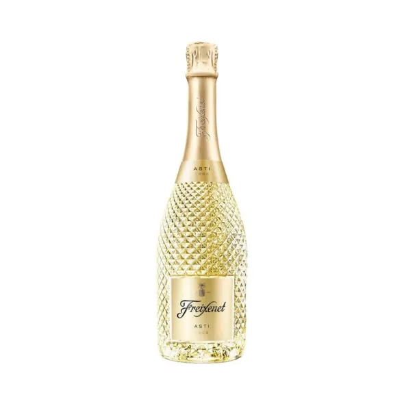 Вино игристое Freixenet Asti 75 кл