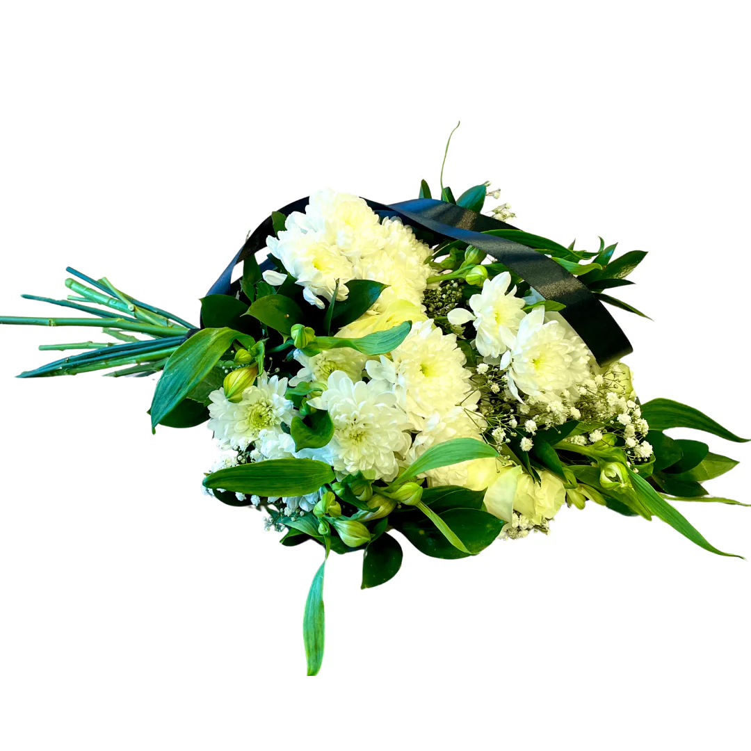 Sympathy bouquet Peace