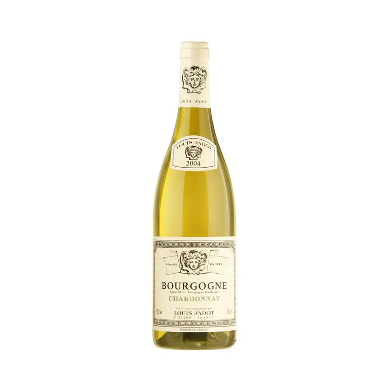 Valge vein Louis Jadot L.J Bourgogne Chardonnay 75 cl