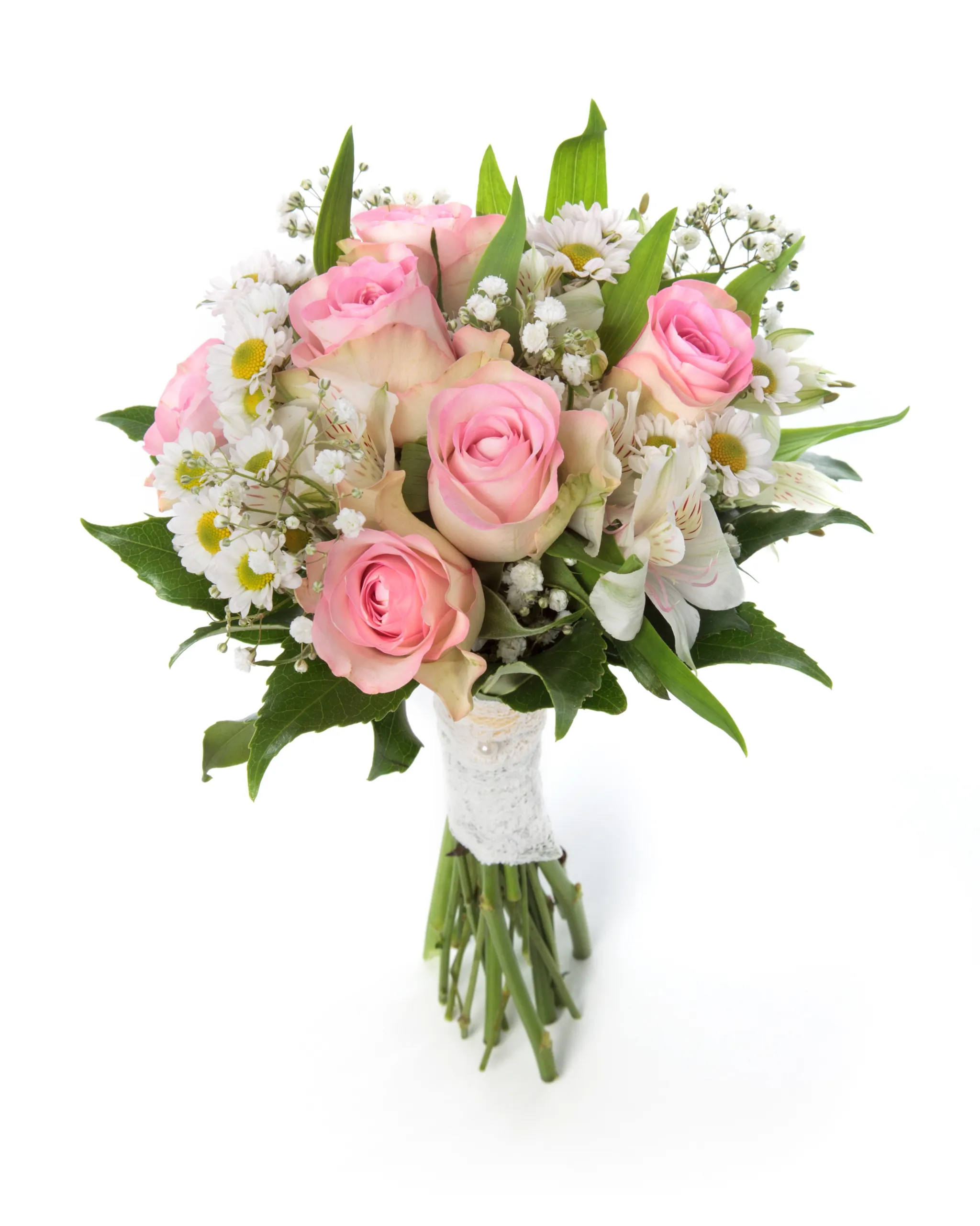 Bridal bouquet Clarisse