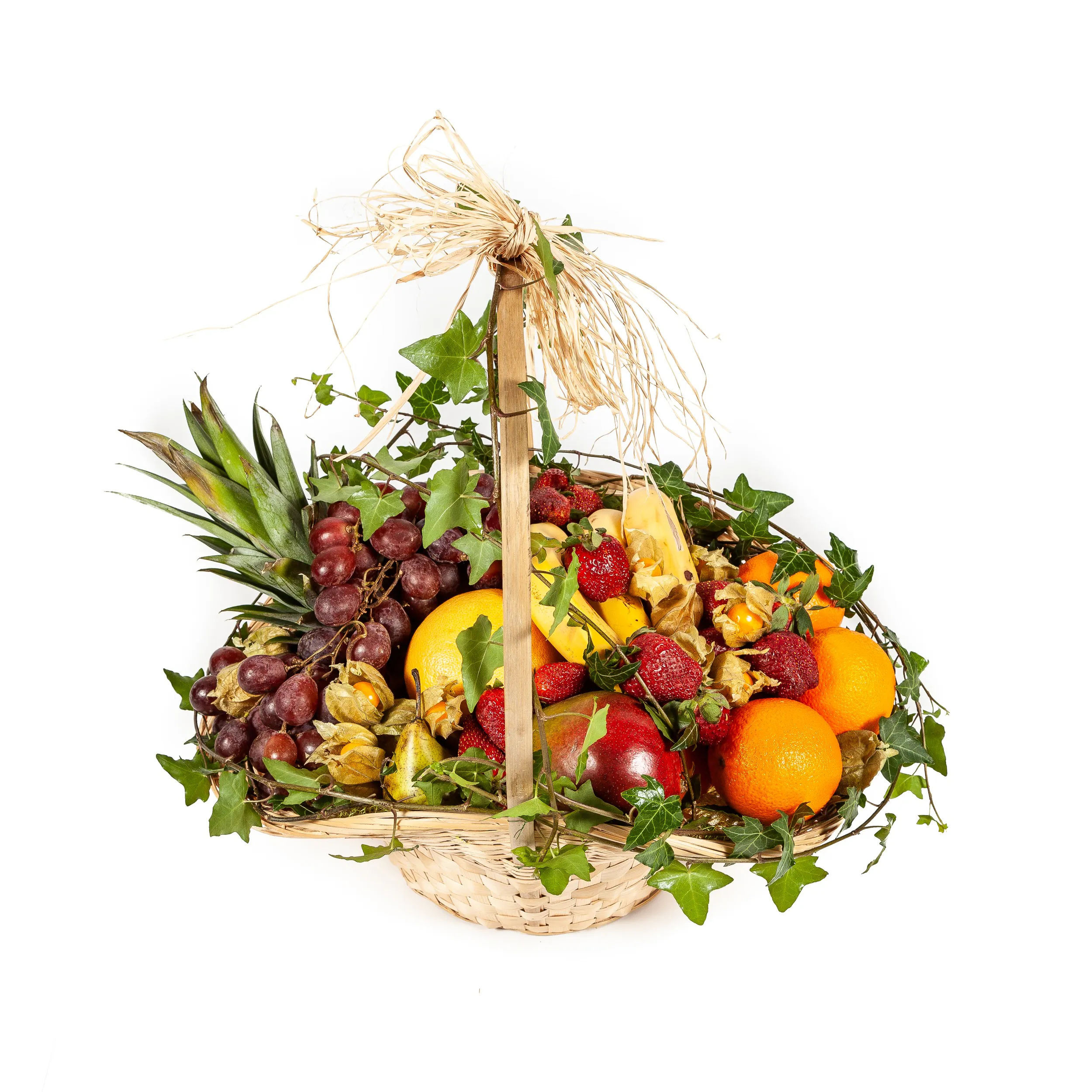 Fruit basket