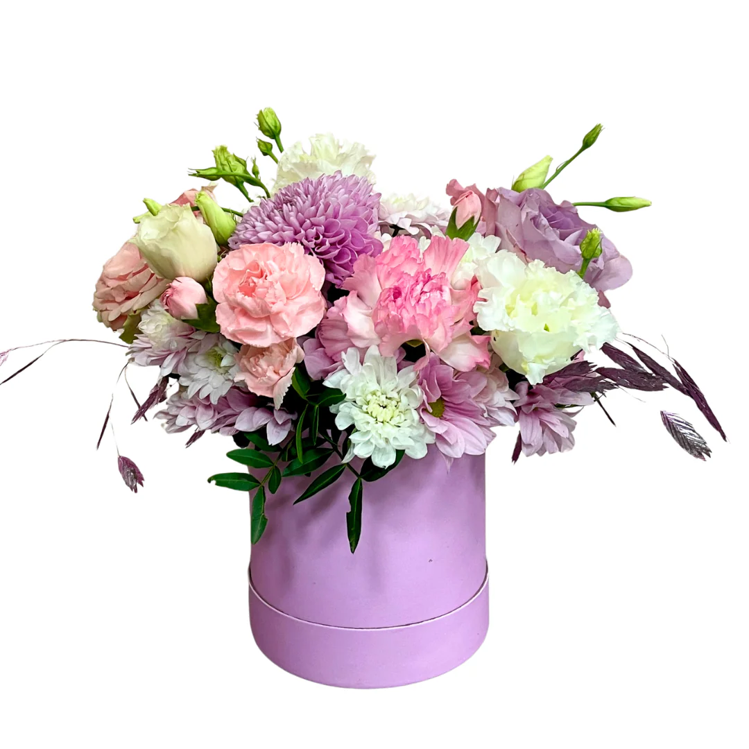 Flower arrangement - Adelina