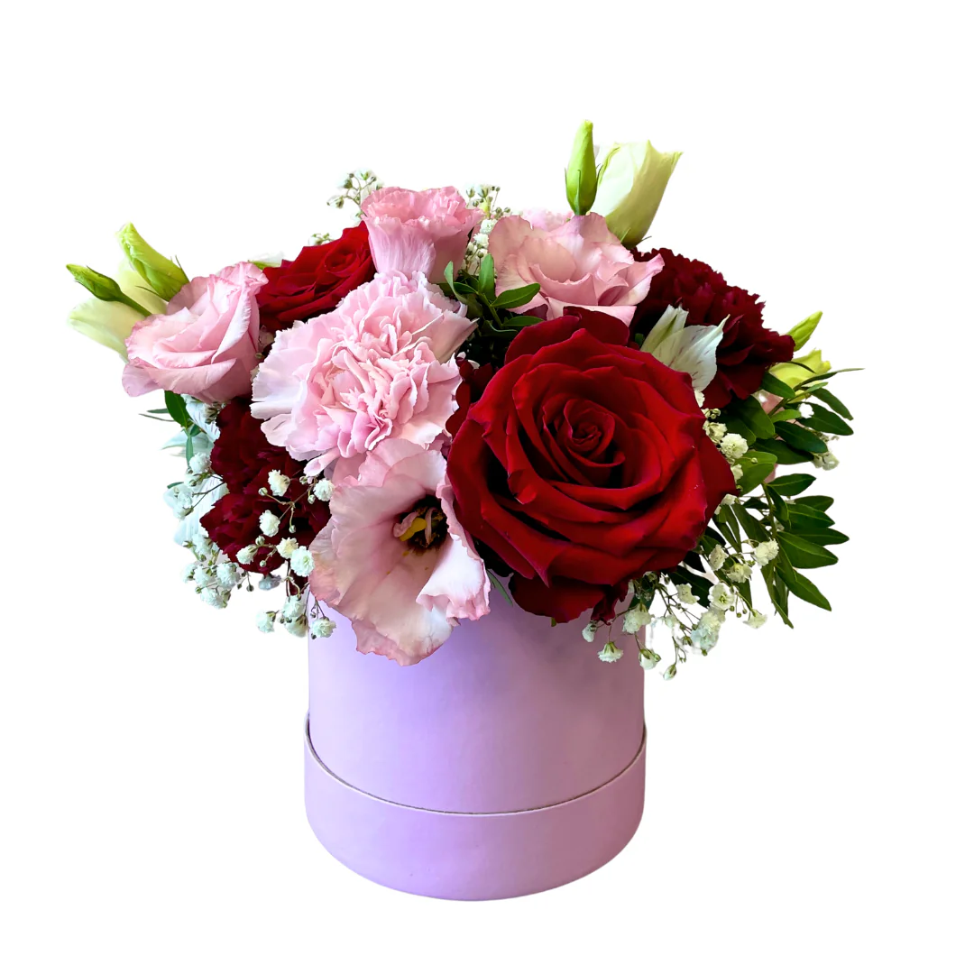 Flower arrangement - Amalia